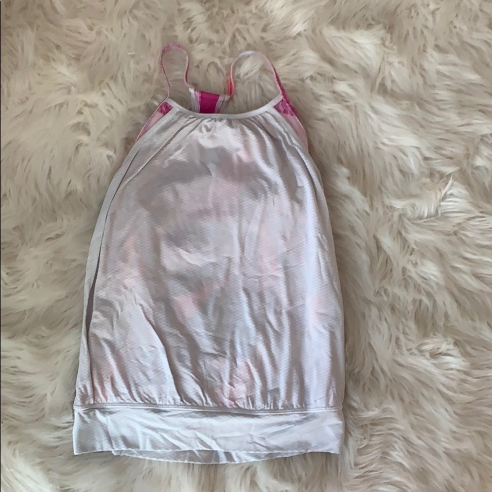 Ivivva Tank Top
